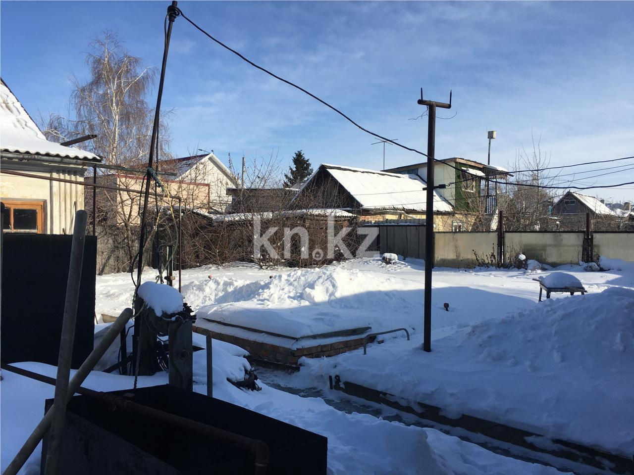 Продажа 5-комнатного дома, 70.8 м² в Караганде - фото 21