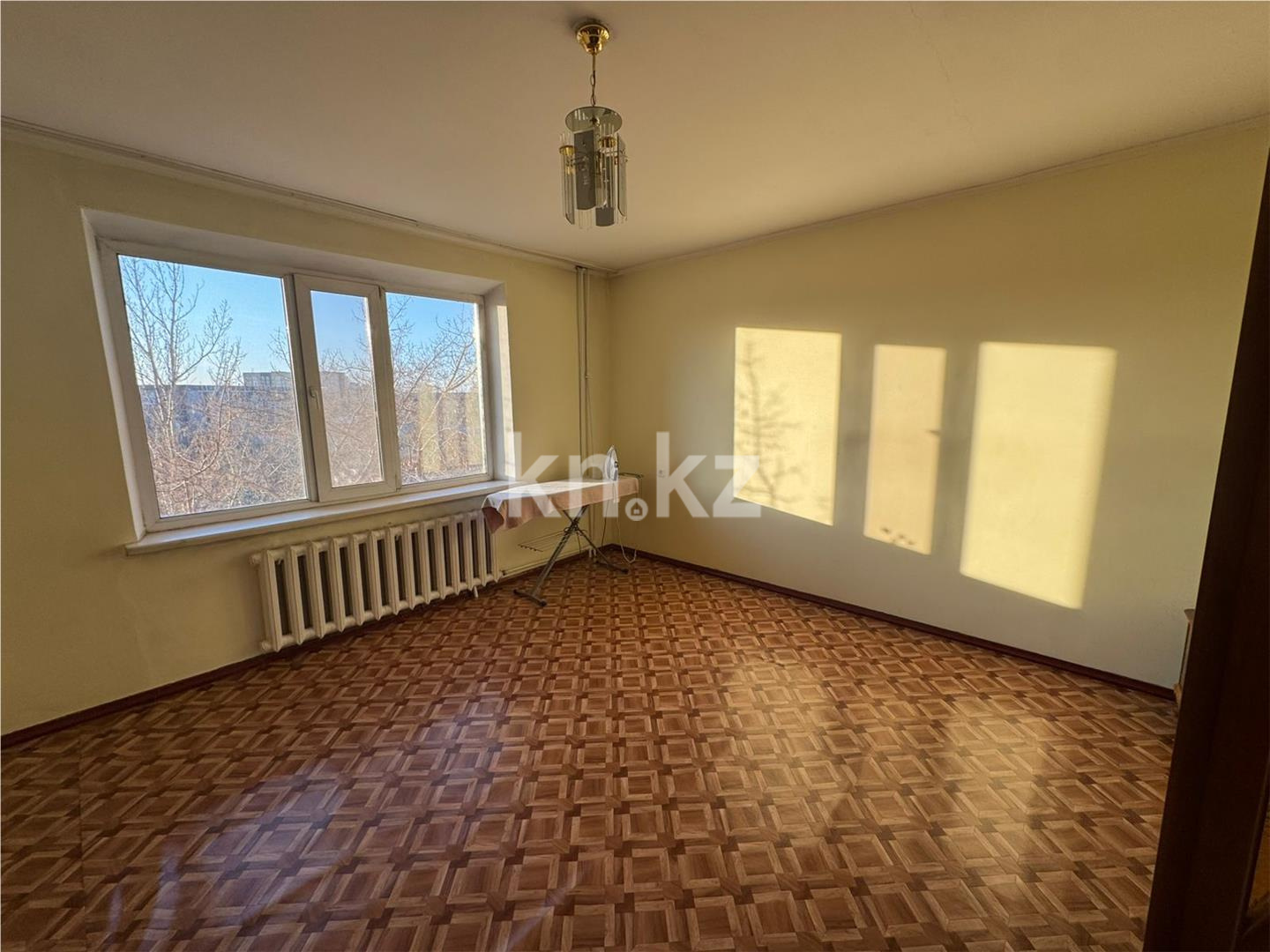 Продажа 4-комнатной квартиры, 92 м² в Караганде - фото 3