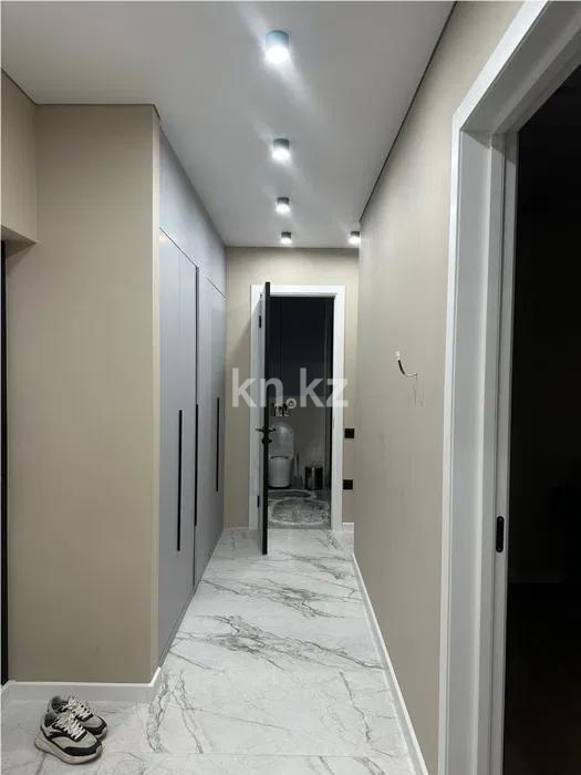 Продажа 2-комнатной квартиры, 69 м², пр. Назарбаева, дом  28а/19 в Алматы - фото 5