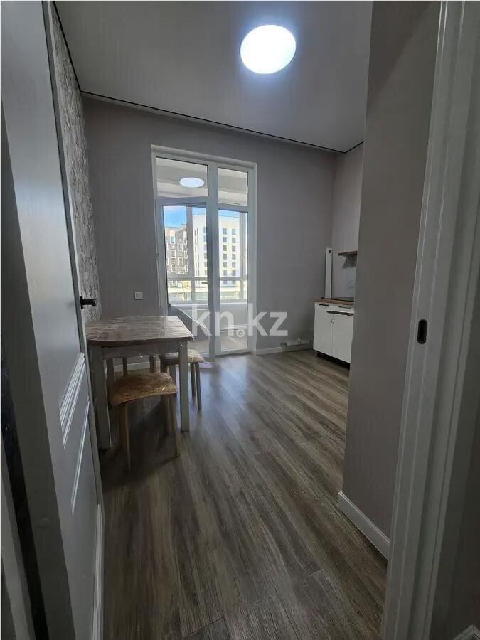 Продажа 1-комнатной квартиры, 37 м² в Астане - фото 2