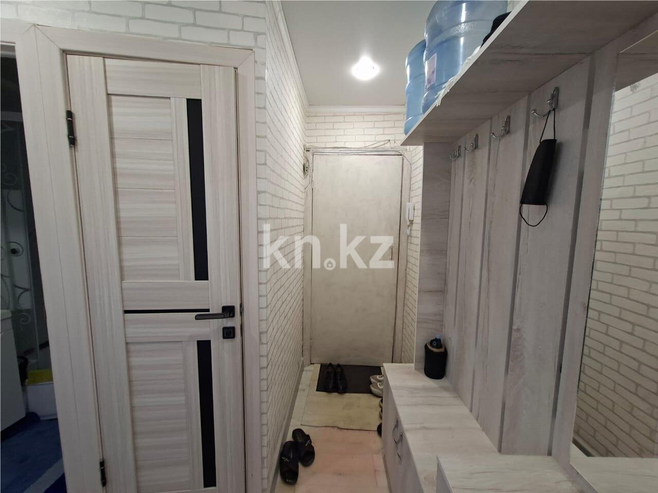 Продажа 3-комнатной квартиры, 48 м² в Караганде - фото 10