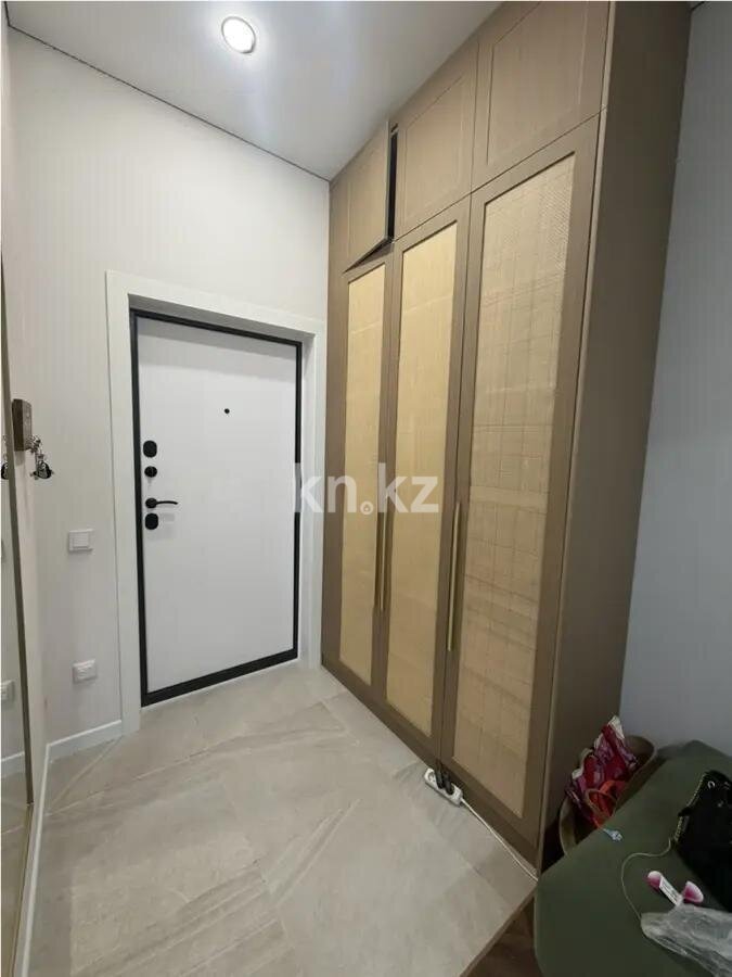 Продажа 2-комнатной квартиры, 44 м² в Астане - фото 10