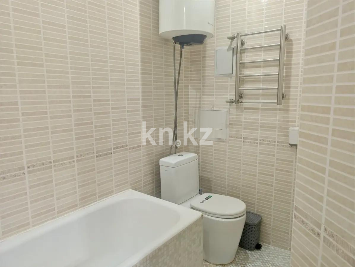 Продажа 2-комнатной квартиры, 65 м², ул. Аскарова, дом  21/20 в Алматы - фото 4