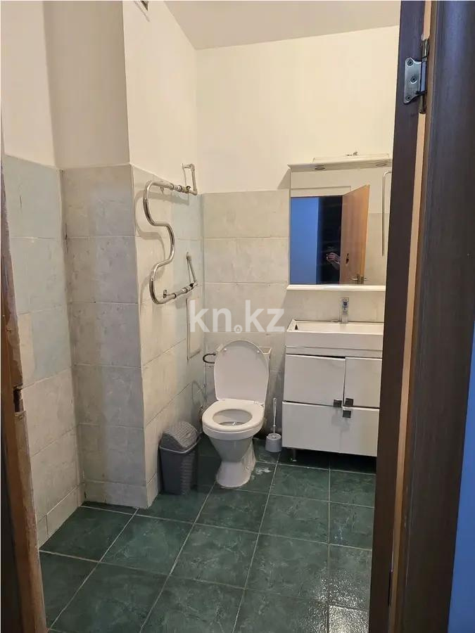 Продажа 2-комнатной квартиры, 107.6 м² в Алматы - фото 4