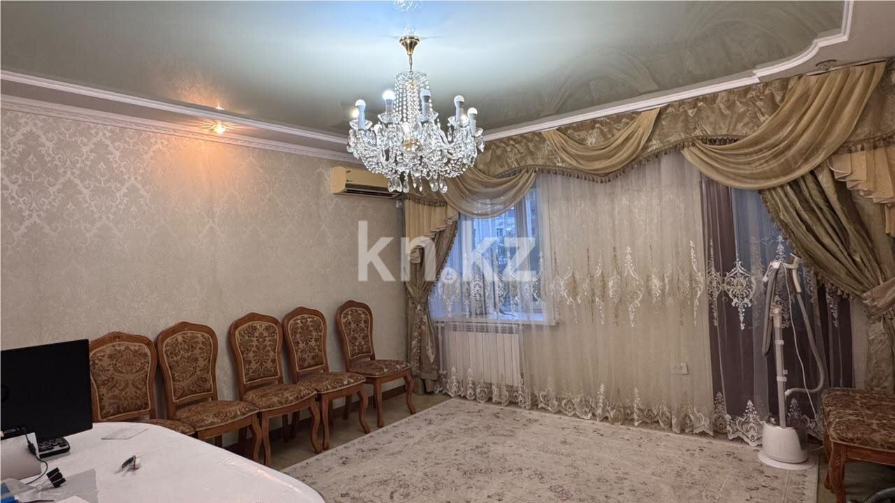 Продажа 3-комнатной квартиры, 92 м² в Караганде - фото 3