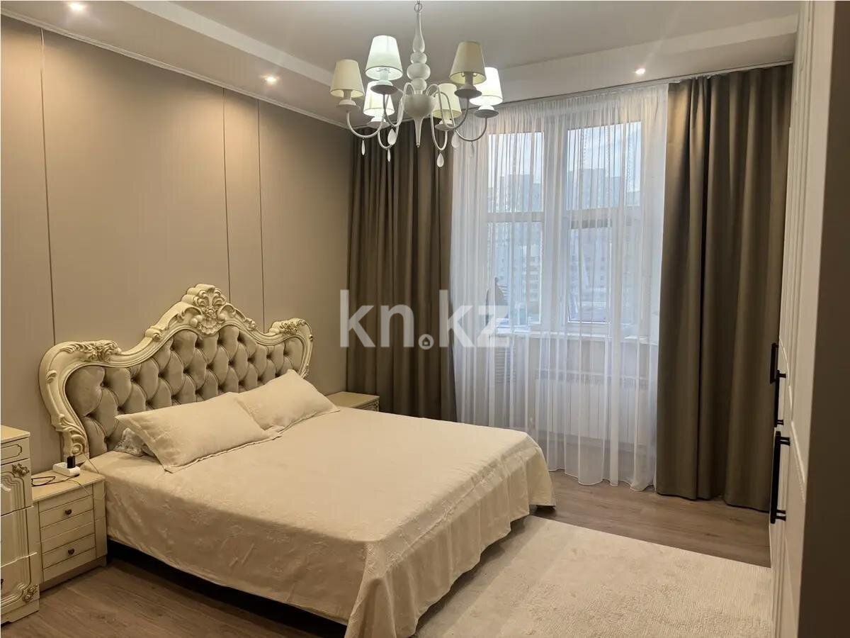 Продажа 4-комнатной квартиры, 153 м² в Астане - фото 2