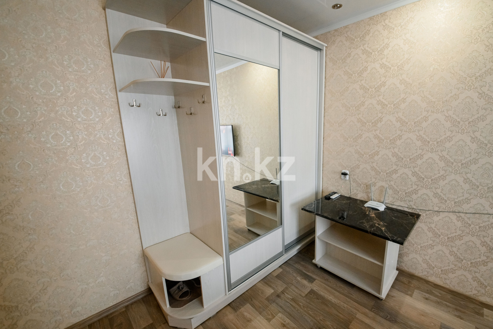 Аренда 1-комнатной квартиры посуточно, 33 м², пр. Металлургов, дом  10/1 в Темиртау - фото 13