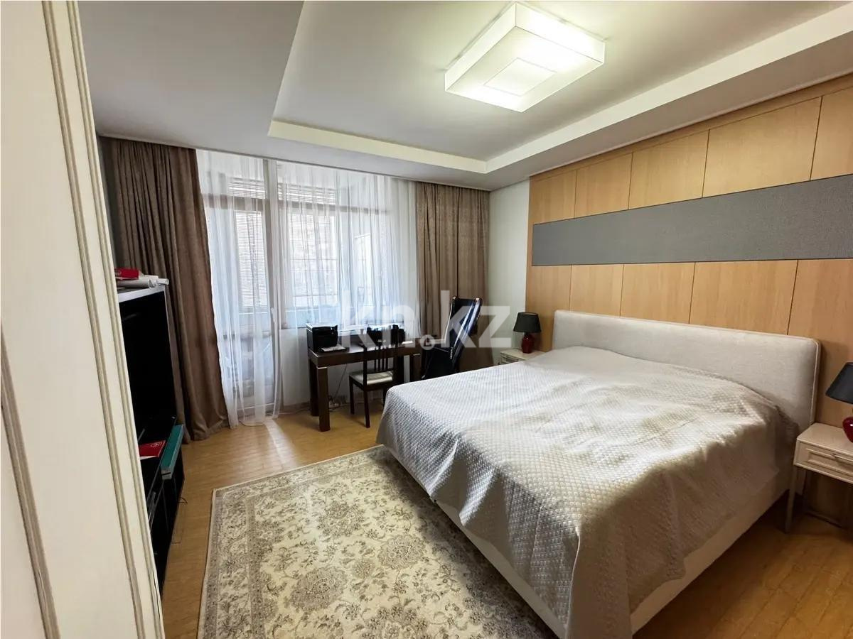 Продажа 3-комнатной квартиры, 97.3 м², пр. Кошкарбаева, дом  10 в Астане - фото 3