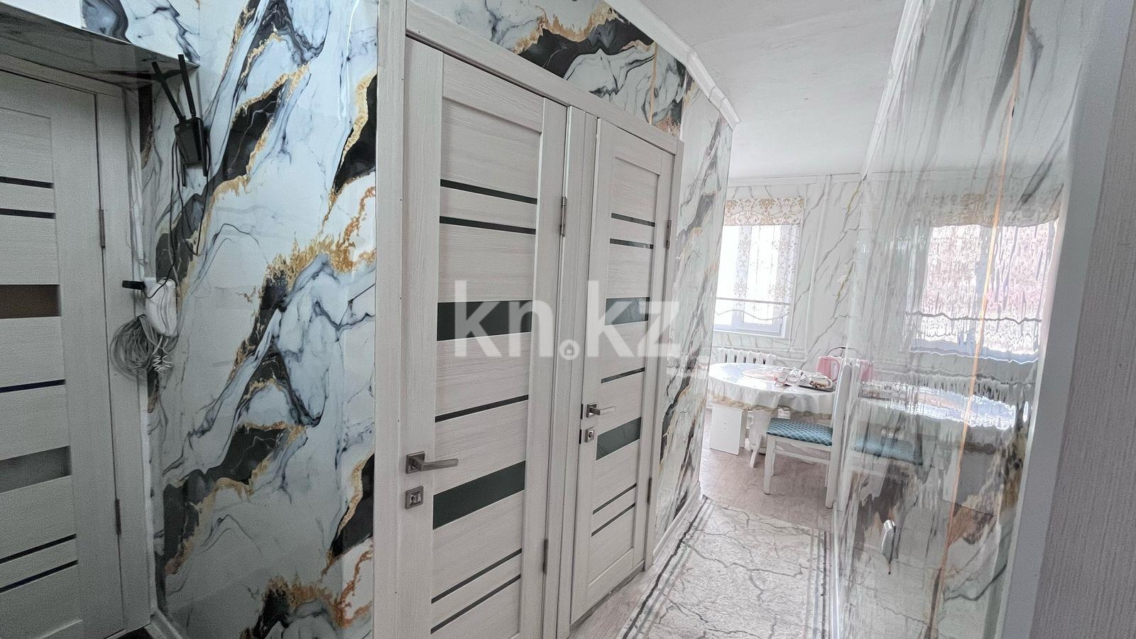 Продажа 2-комнатной квартиры, 45 м² в Караганде - фото 8