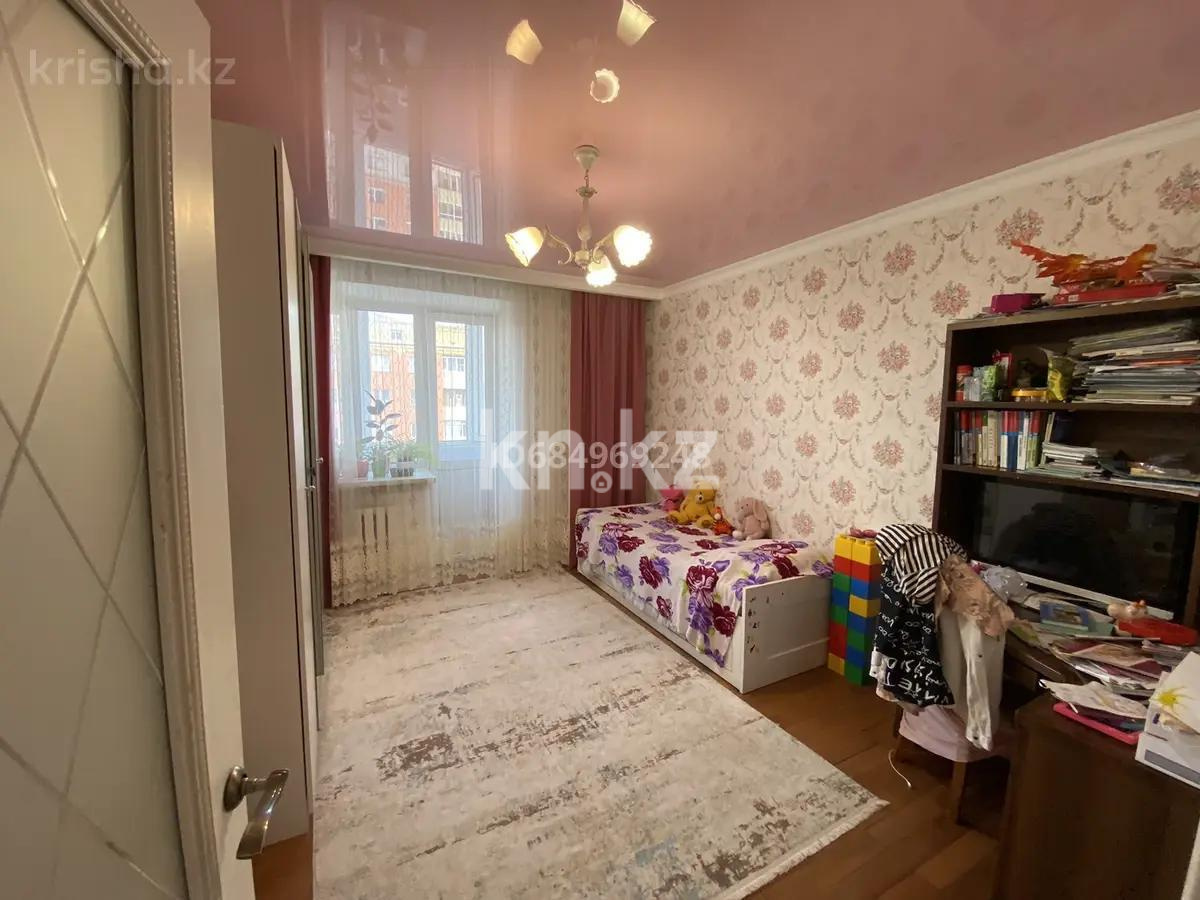 Продажа 4-комнатной квартиры, 141 м² в Астане - фото 3