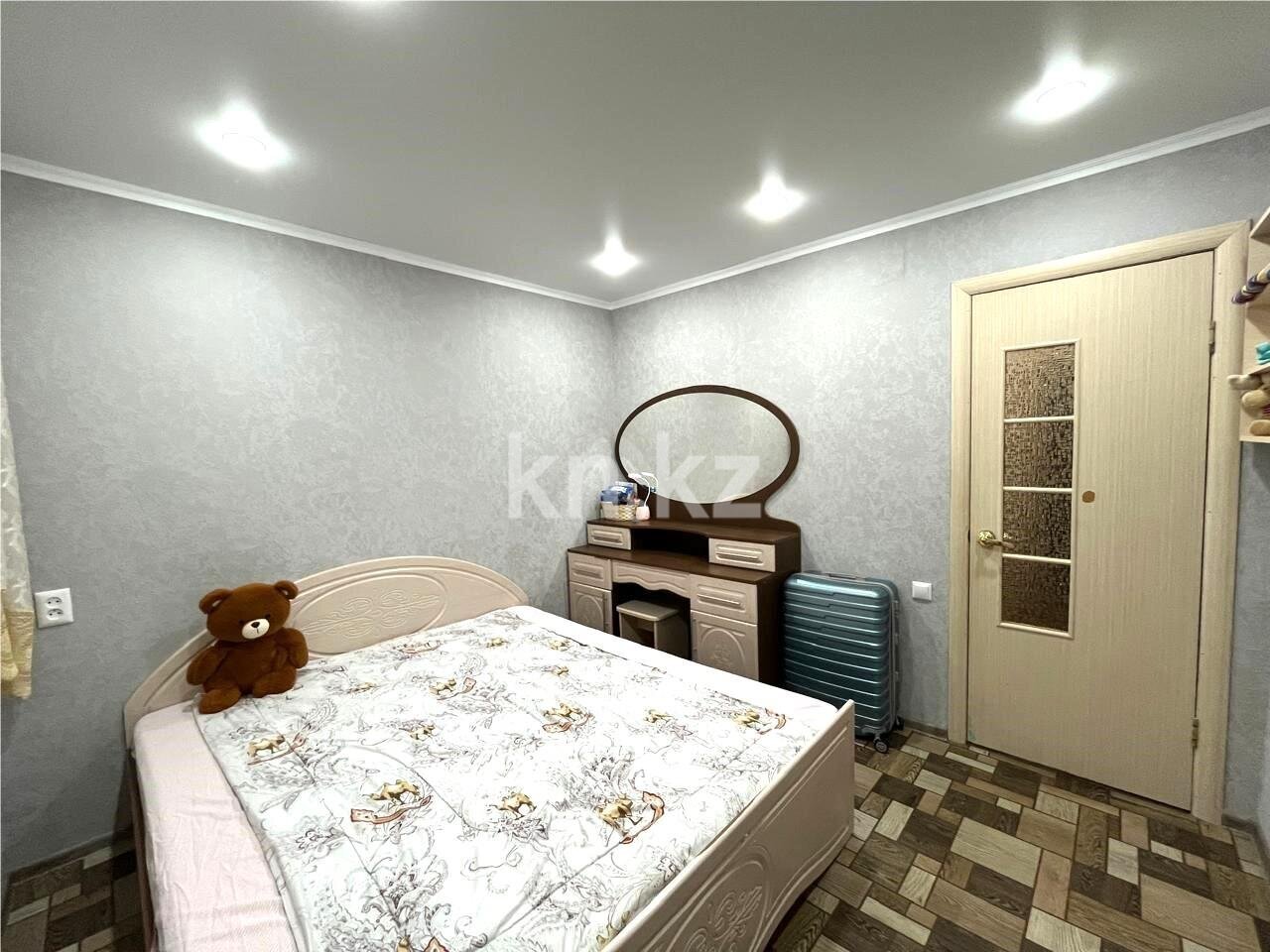 Продажа 1-комнатной квартиры, 31 м² в Караганде - фото 2