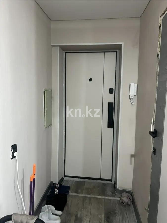 Продажа 1-комнатной квартиры, 34 м² в Темиртау - фото 2