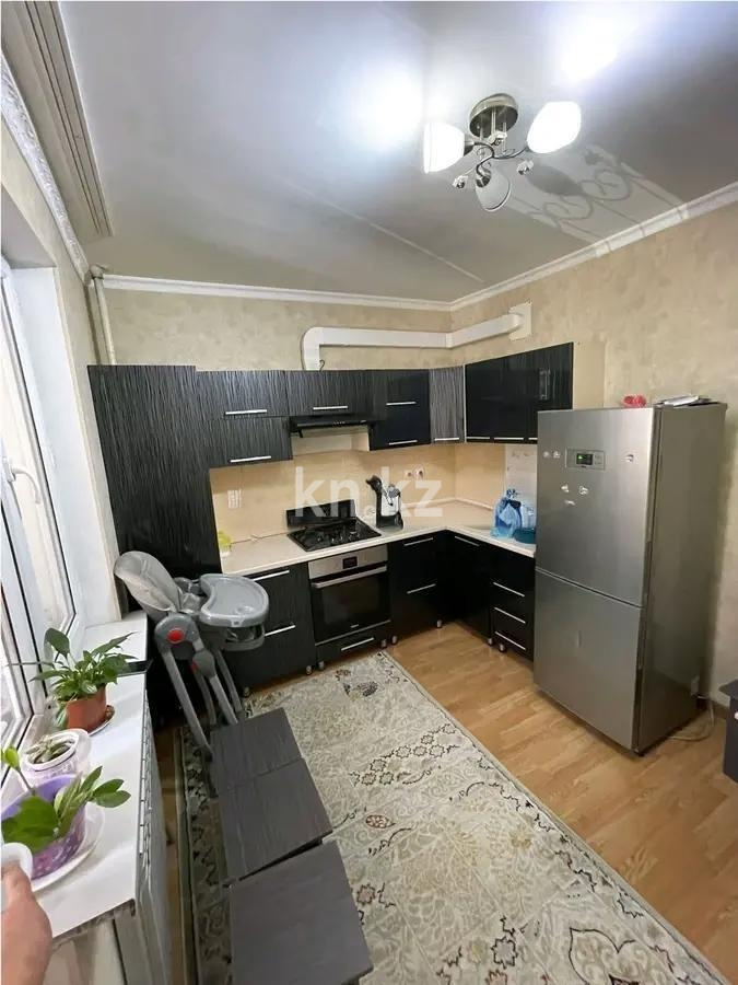 Продажа 2-комнатной квартиры, 70 м² в Алматы - фото 3