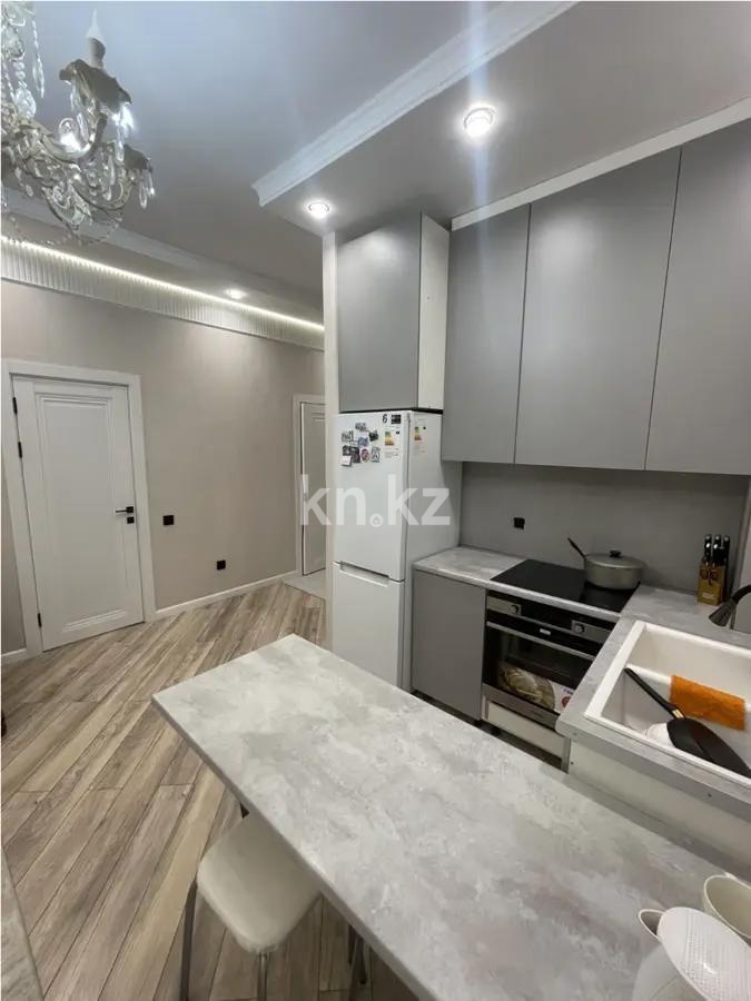 Продажа 2-комнатной квартиры, 41.7 м² в Астане - фото 3