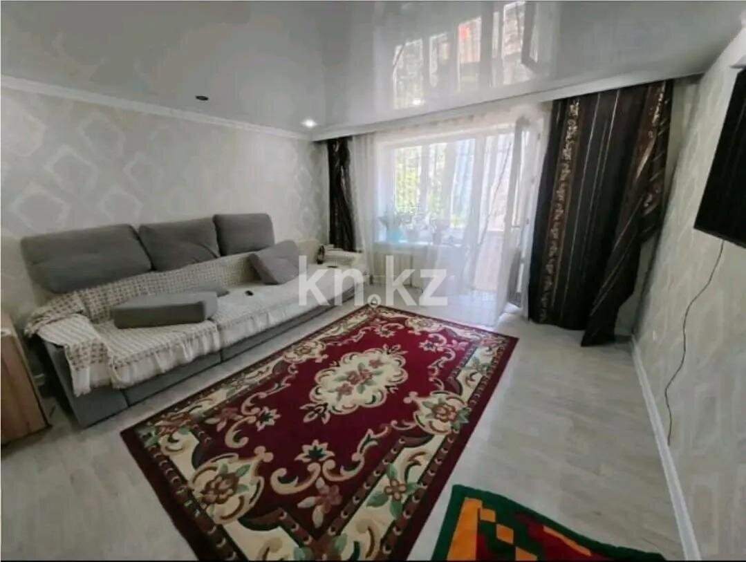 Продажа 3-комнатной квартиры, 67 м² в Караганде