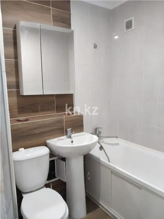 Продажа 2-комнатной квартиры, 42 м² в Алматы - фото 4