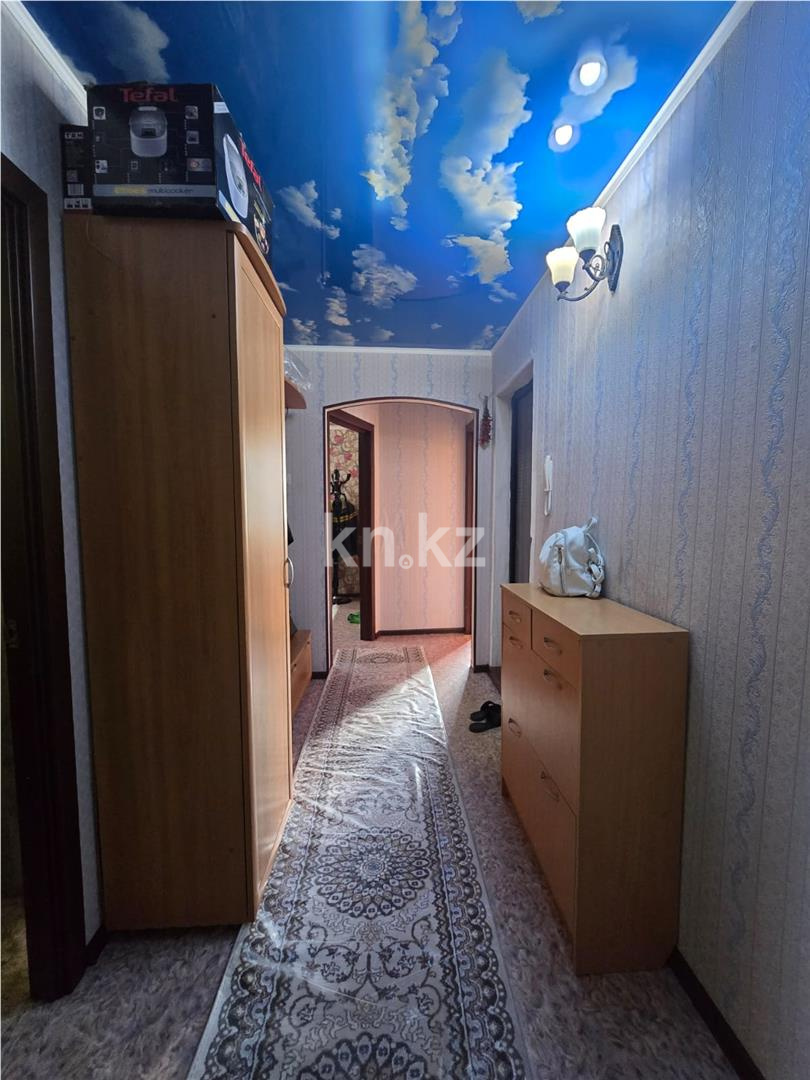 Продажа 3-комнатной квартиры, 66 м² в Темиртау - фото 12