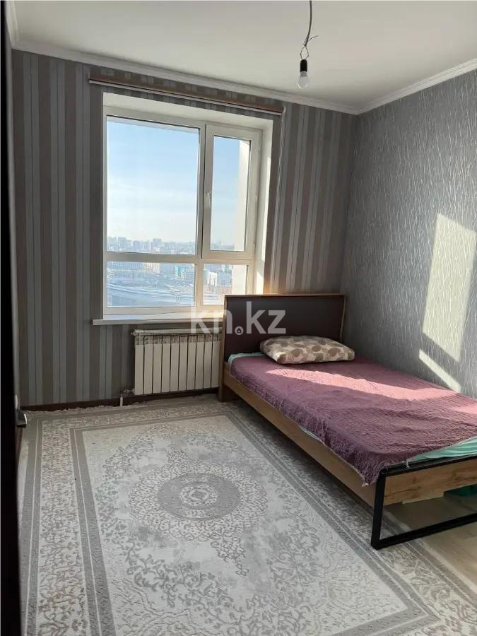 Продажа 3-комнатной квартиры, 74.7 м² в Астане - фото 3