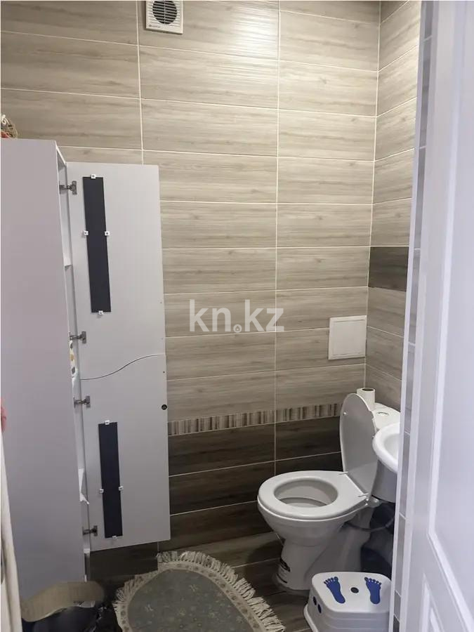 Продажа 3-комнатной квартиры, 75.8 м² в Алматы - фото 2