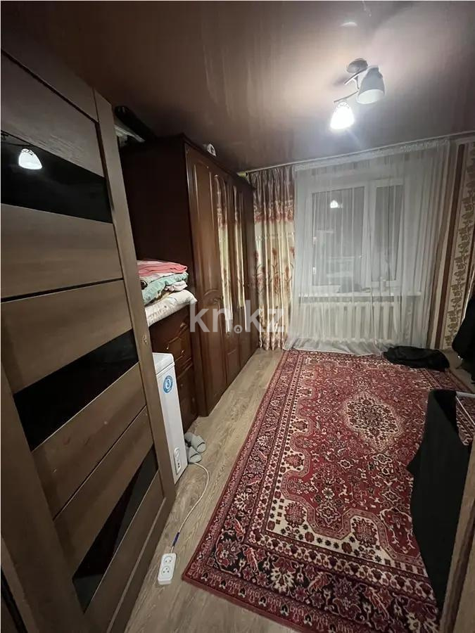 Продажа 3-комнатной квартиры, 65 м² в Караганде - фото 4