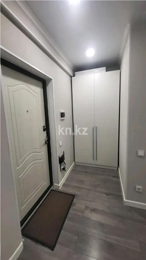 Продажа 1-комнатной квартиры, 46 м² в Алматы - фото 5