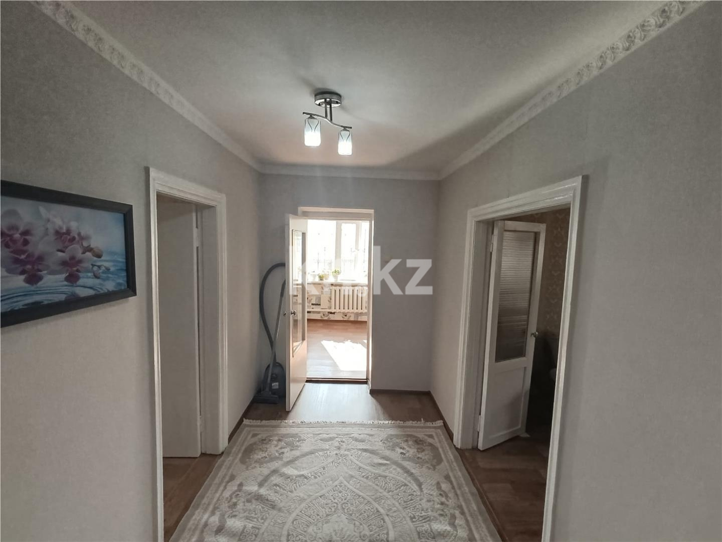 Продажа 4-комнатного дома, 80.4 м² в Караганде - фото 12