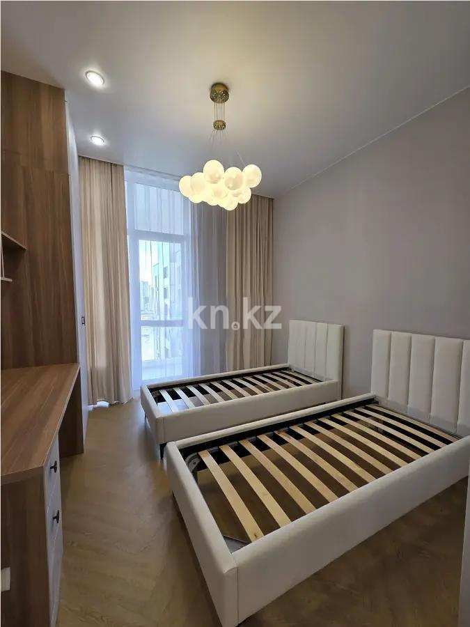 Продажа 3-комнатной квартиры, 59 м², ул. Сыганак, дом  4 стр в Астане - фото 4