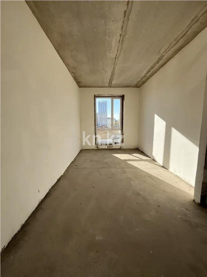 Продажа 1-комнатной квартиры, 35.5 м², пр. Тауелсыздык, дом  25/2 в Астане