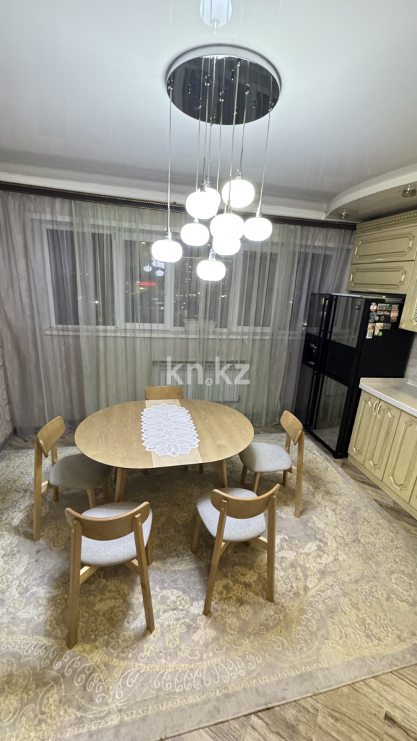 Продажа 3-комнатной квартиры, 112.2 м² в Алматы - фото 15