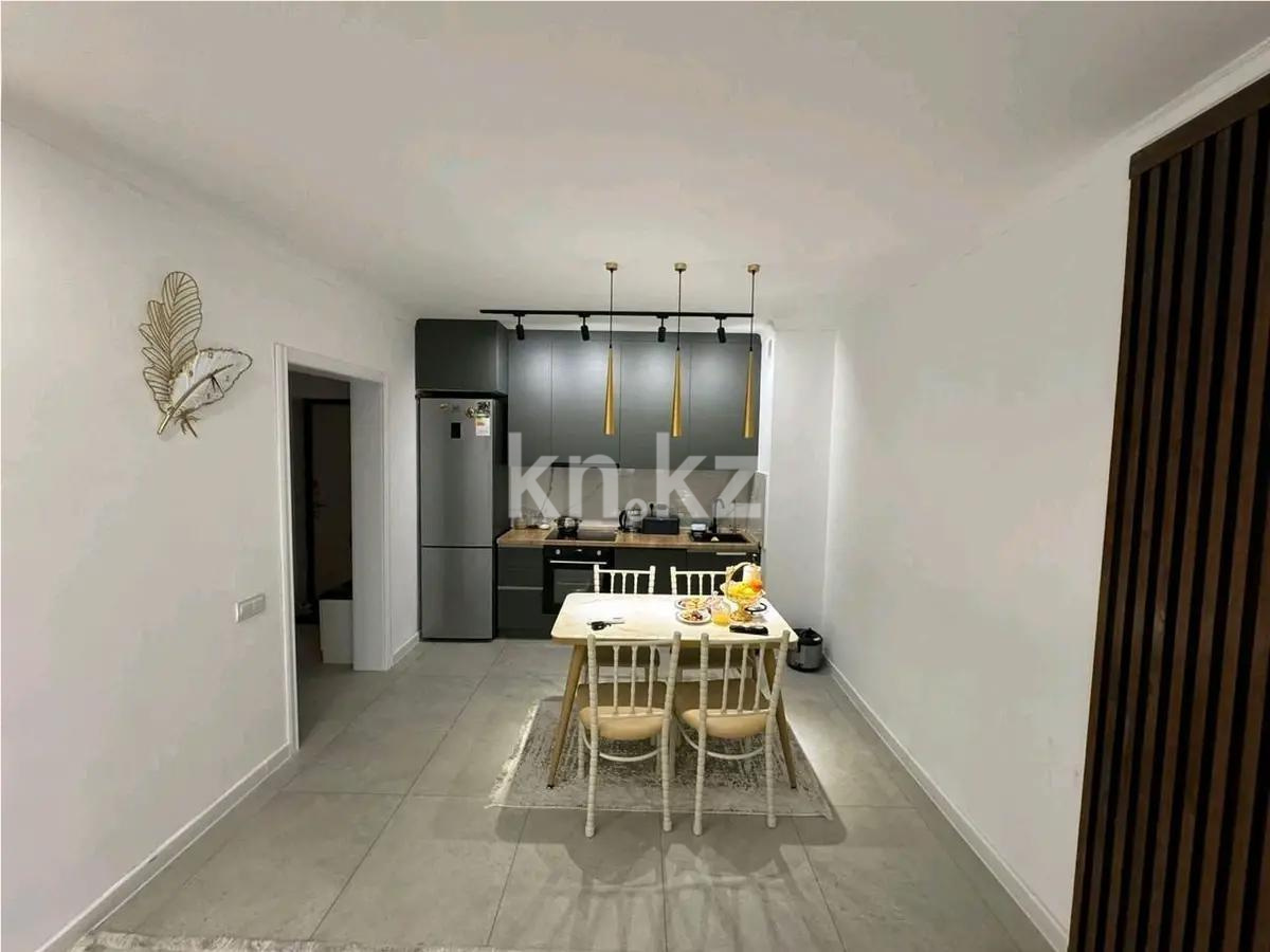 Продажа 2-комнатной квартиры, 48 м², ул. Баишева, дом  28 в Алматы - фото 3