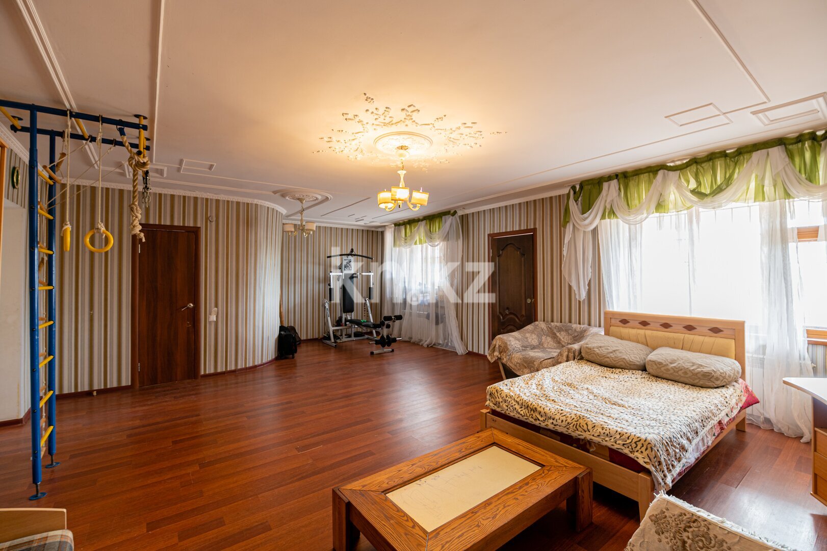 Продажа 6-комнатного дома, 450 м² в Астане - фото 25
