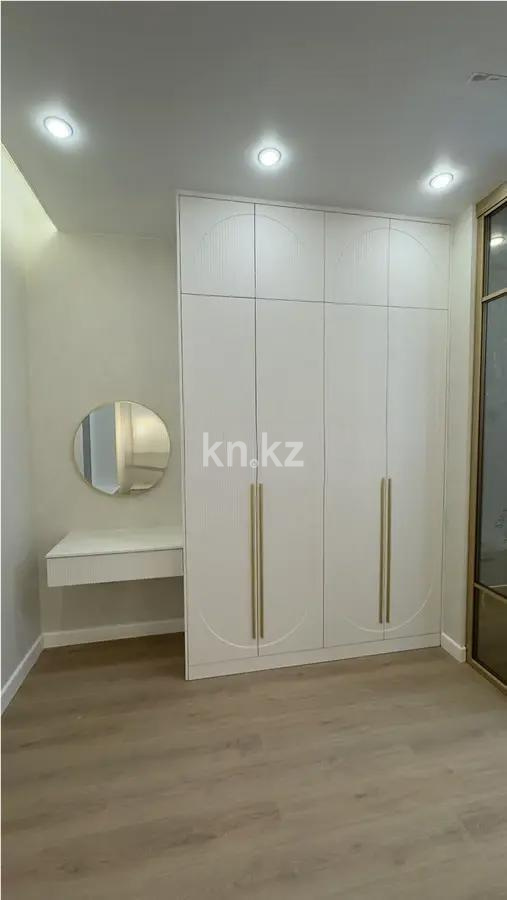 Продажа 1-комнатной квартиры, 42 м², ул. Сызганова, дом  1/1 в Астане - фото 2