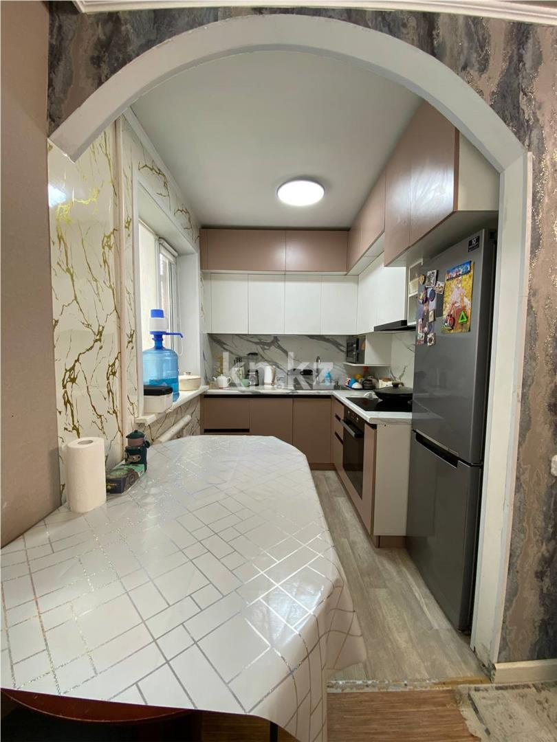 Продажа 3-комнатной квартиры, 61 м² в Темиртау - фото 8