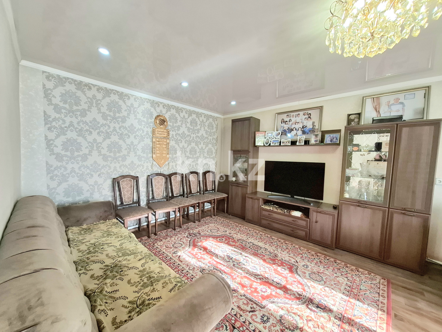 Продажа 5-комнатного дома, 130 м² в Караганде - фото 2
