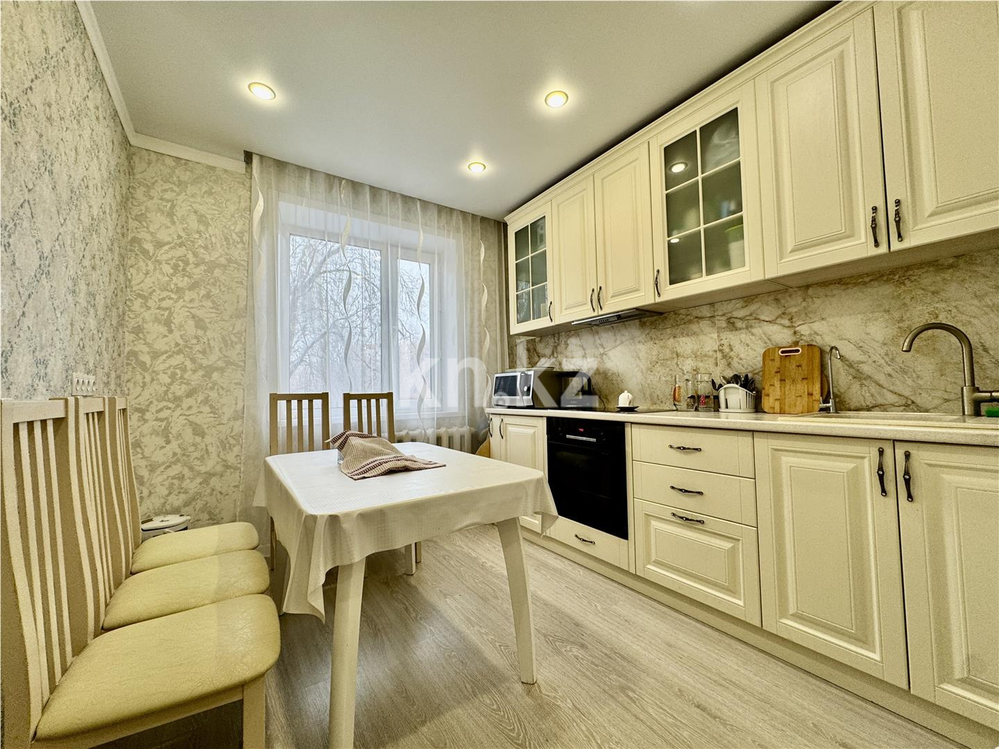 Продажа 4-комнатной квартиры, 84.1 м² в Караганде - фото 9