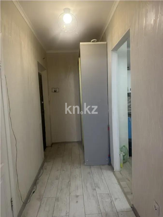 Продажа 1-комнатной квартиры, 43 м² в Астане - фото 3