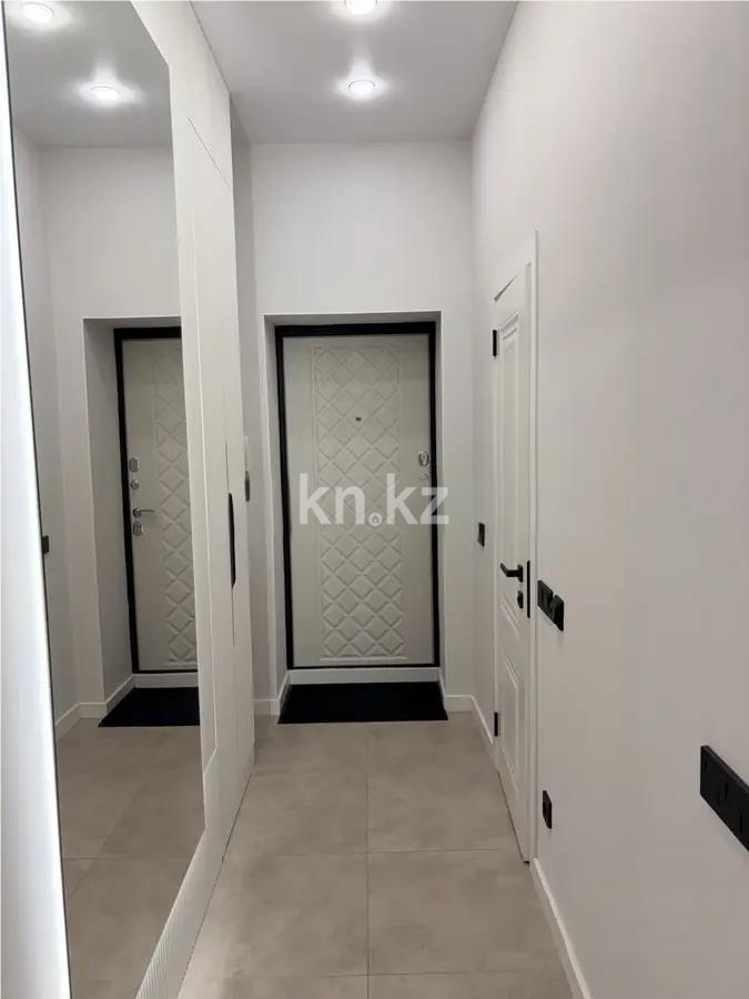 Продажа 2-комнатной квартиры, 38.4 м² в Астане - фото 5