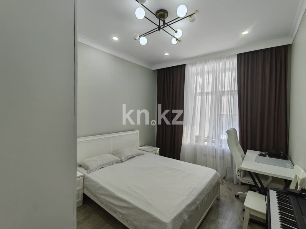 Продажа 3-комнатной квартиры, 99 м² в Караганде - фото 15