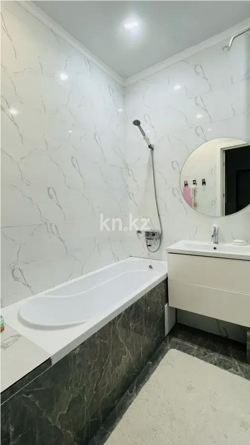 Продажа 1-комнатной квартиры, 44 м² в Астане - фото 3
