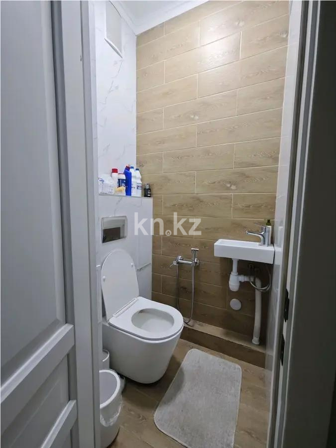 Продажа 3-комнатной квартиры, 72 м², мкр. Жетысу-2, дом  78 в Алматы - фото 5