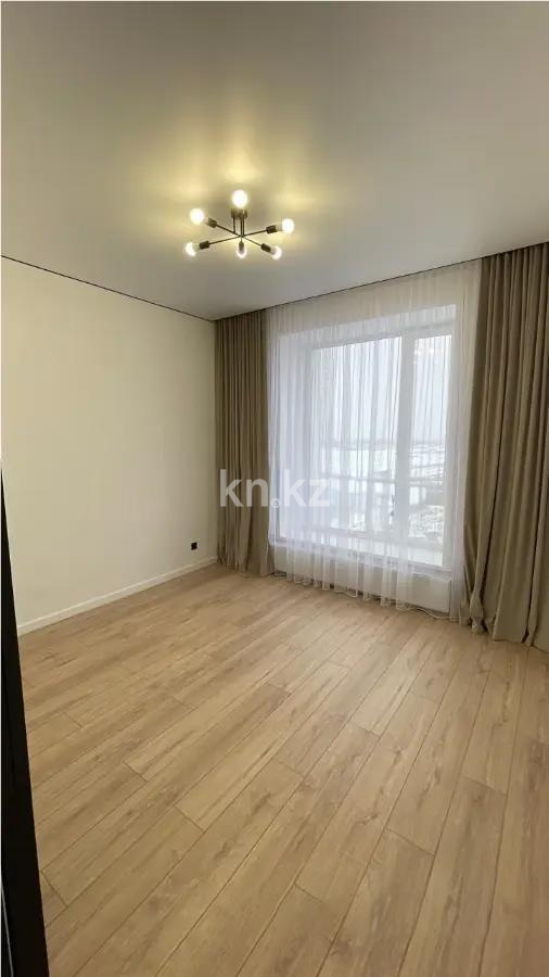 Продажа 2-комнатной квартиры, 53 м², ул. Айтматова, дом  77/7 в Астане - фото 2