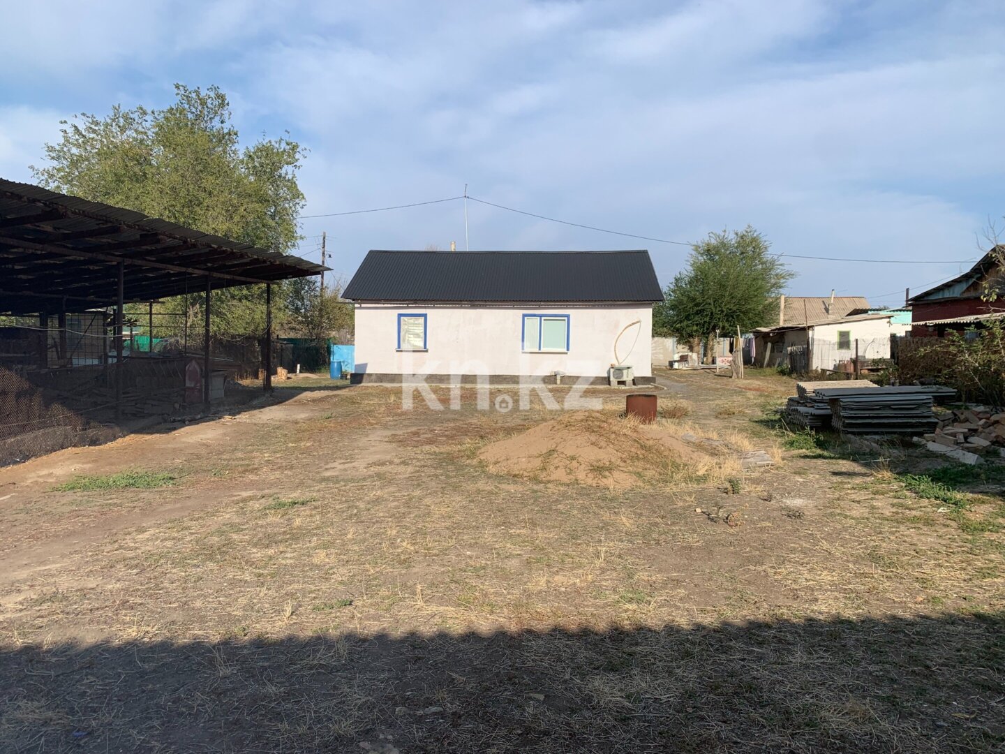 Продажа 5-комнатного дома, 100 м² в Алматинской области - фото 19