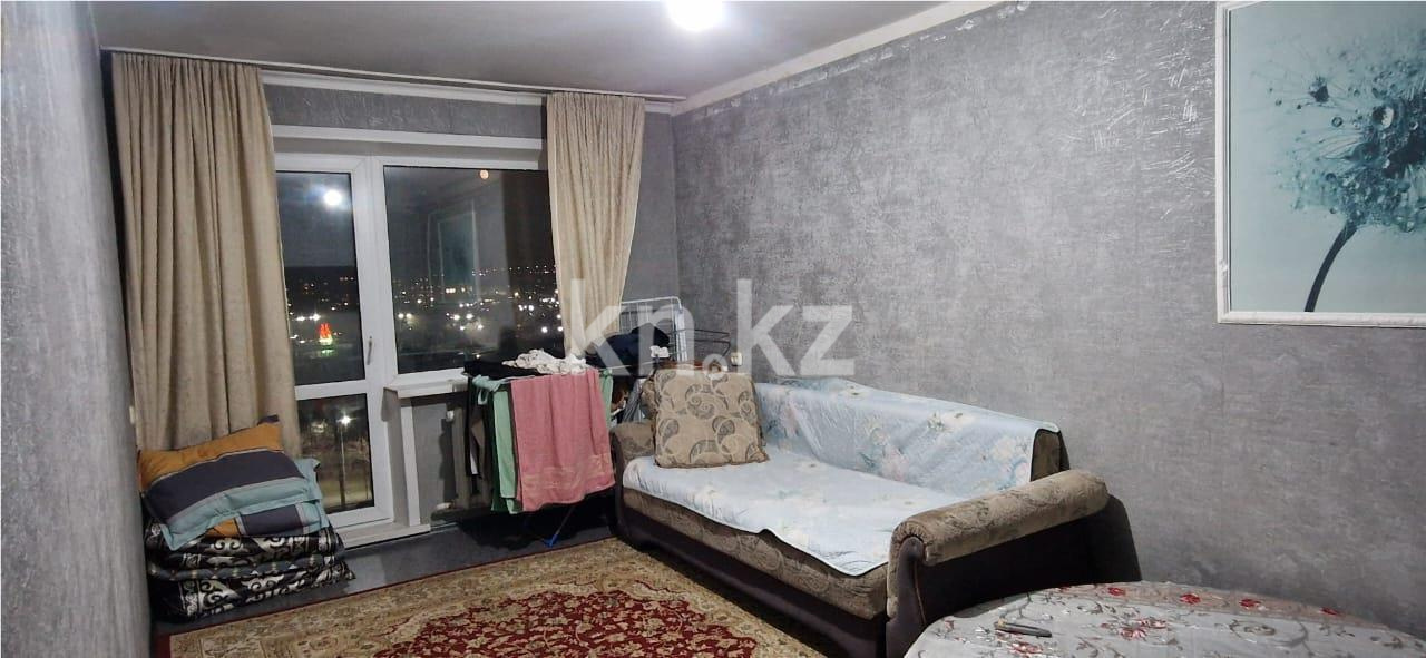Продажа 2-комнатной квартиры, 45 м² в Караганде - фото 2