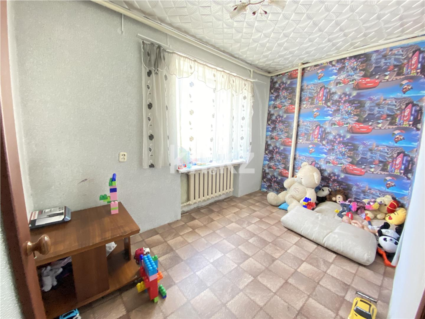 Продажа 4-комнатного дома, 91 м², ул. Кошкарбаева в Караганде - фото 8