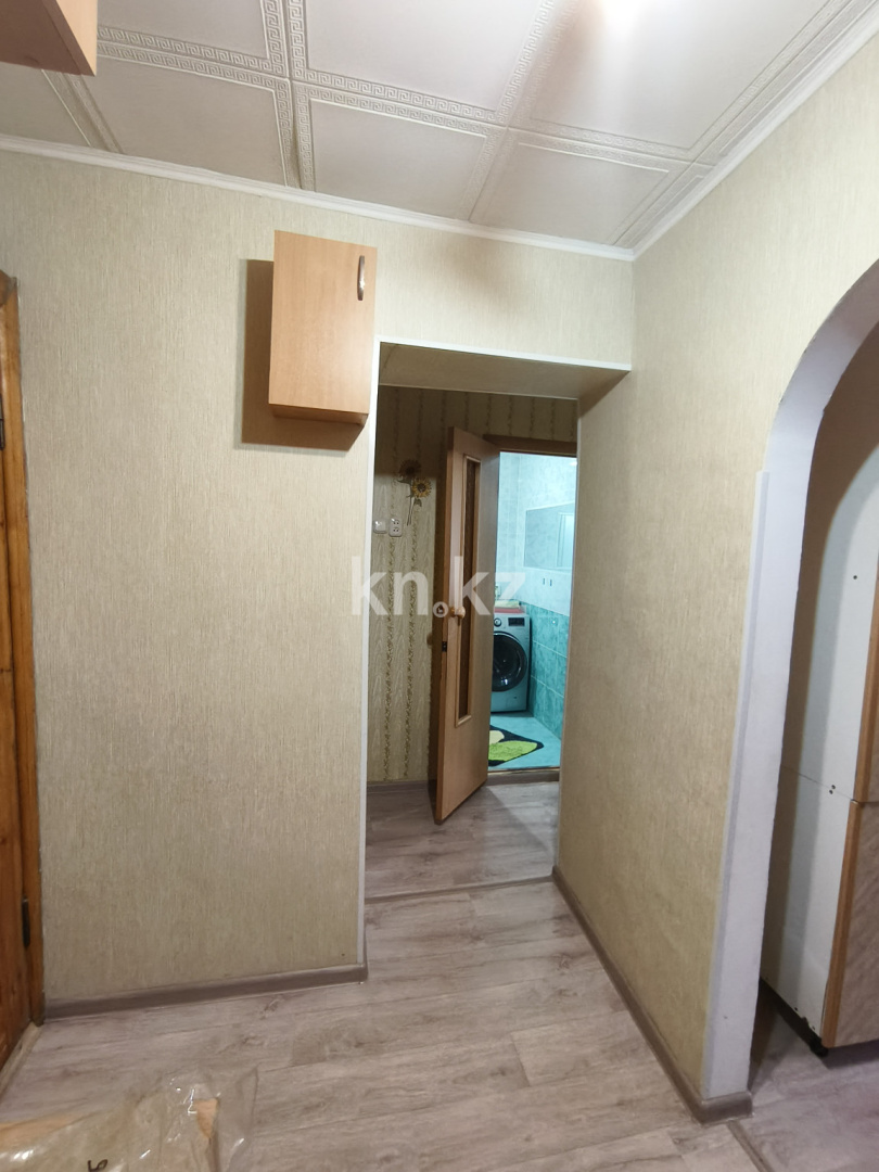 Аренда 2-комнатной квартиры посуточно, 57 м² в Уральске - фото 3
