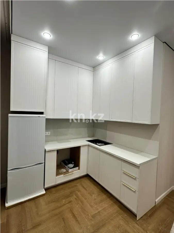 Продажа 1-комнатной квартиры, 38 м² в Астане - фото 2