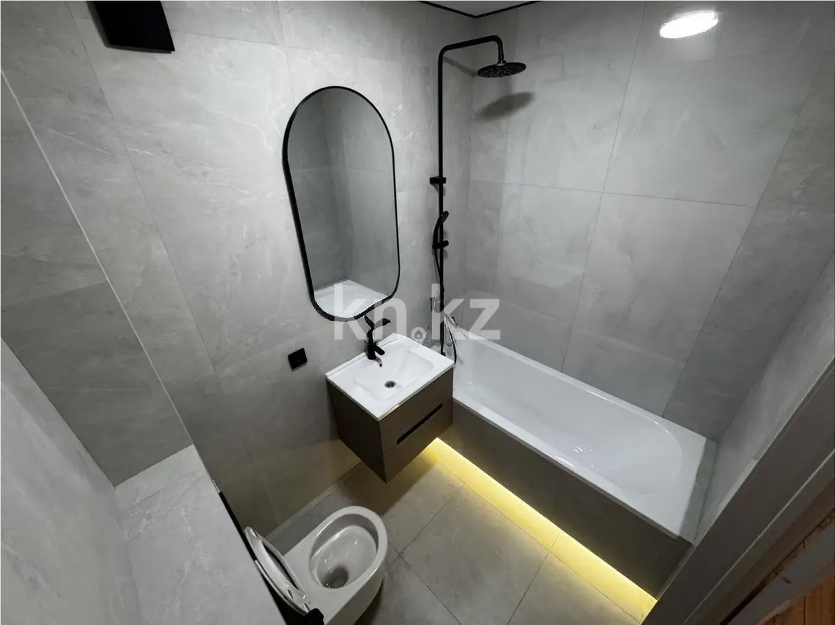 Продажа 2-комнатной квартиры, 43 м² в Астане - фото 3