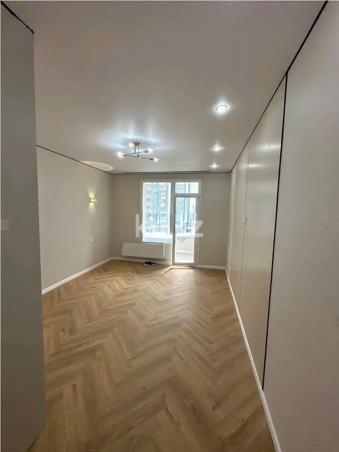 Продажа 1-комнатной квартиры, 25 м² в Астане