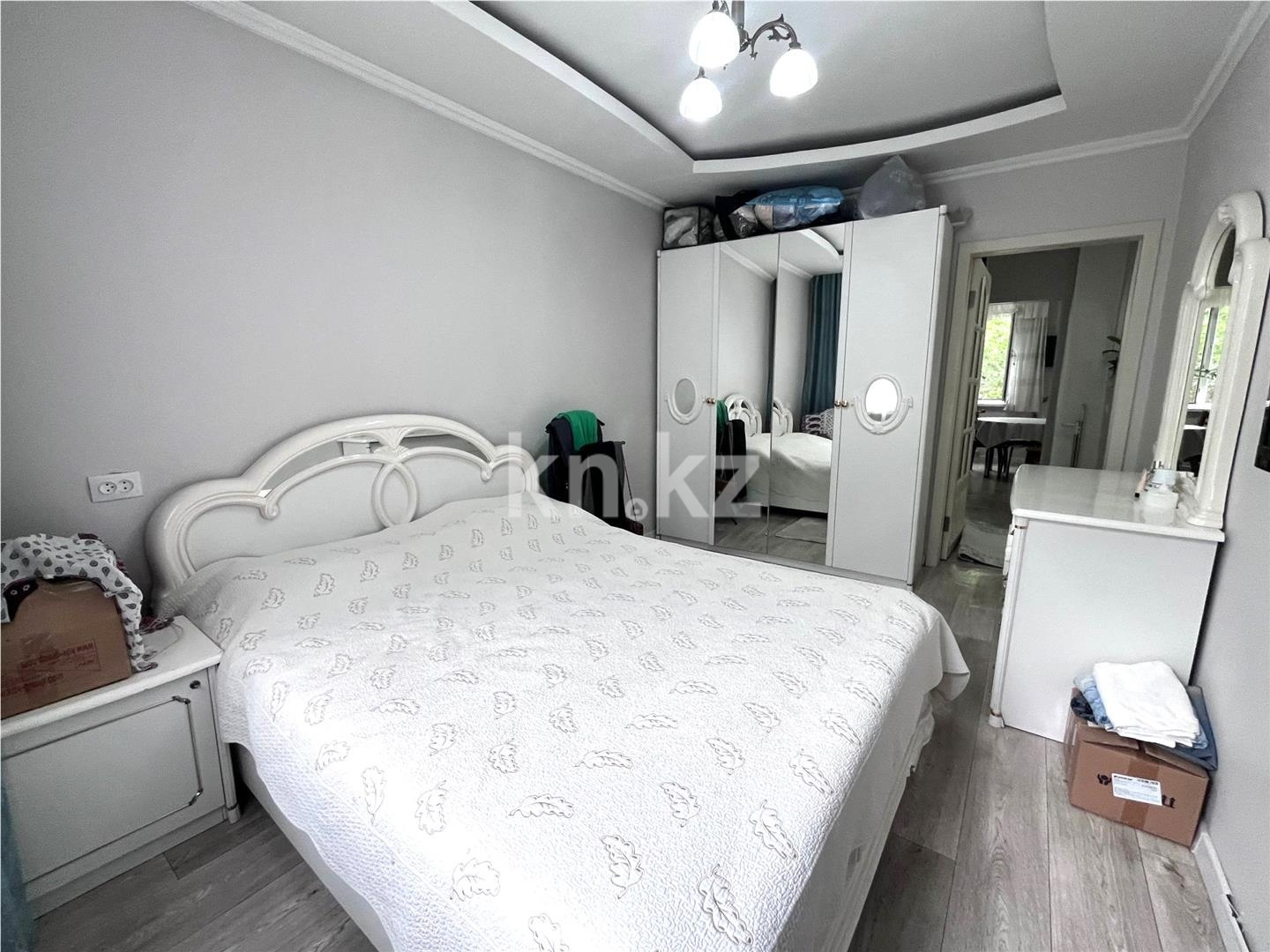 Продажа 3-комнатной квартиры, 64 м² в Караганде - фото 5