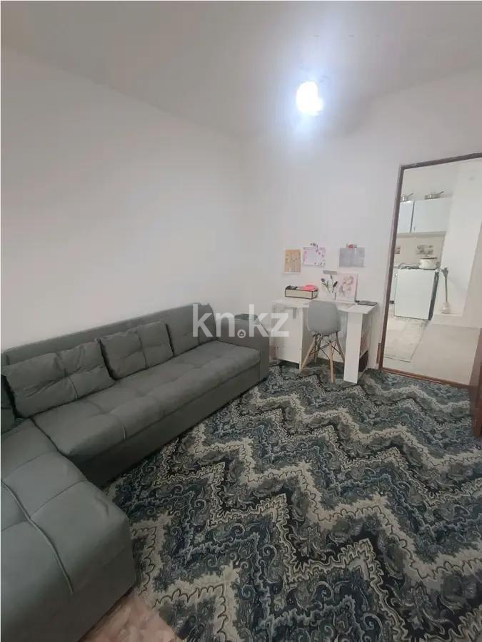 Продажа 2-комнатной квартиры, 41.7 м² в Алматы - фото 2